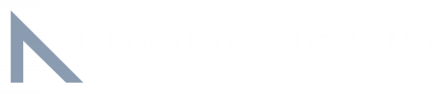 Milvidskiy Law Group P.C. Logo